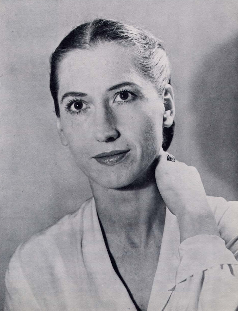 Tatiana Dokoudovska