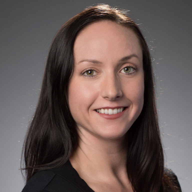 Courtney Davis KC Ballet