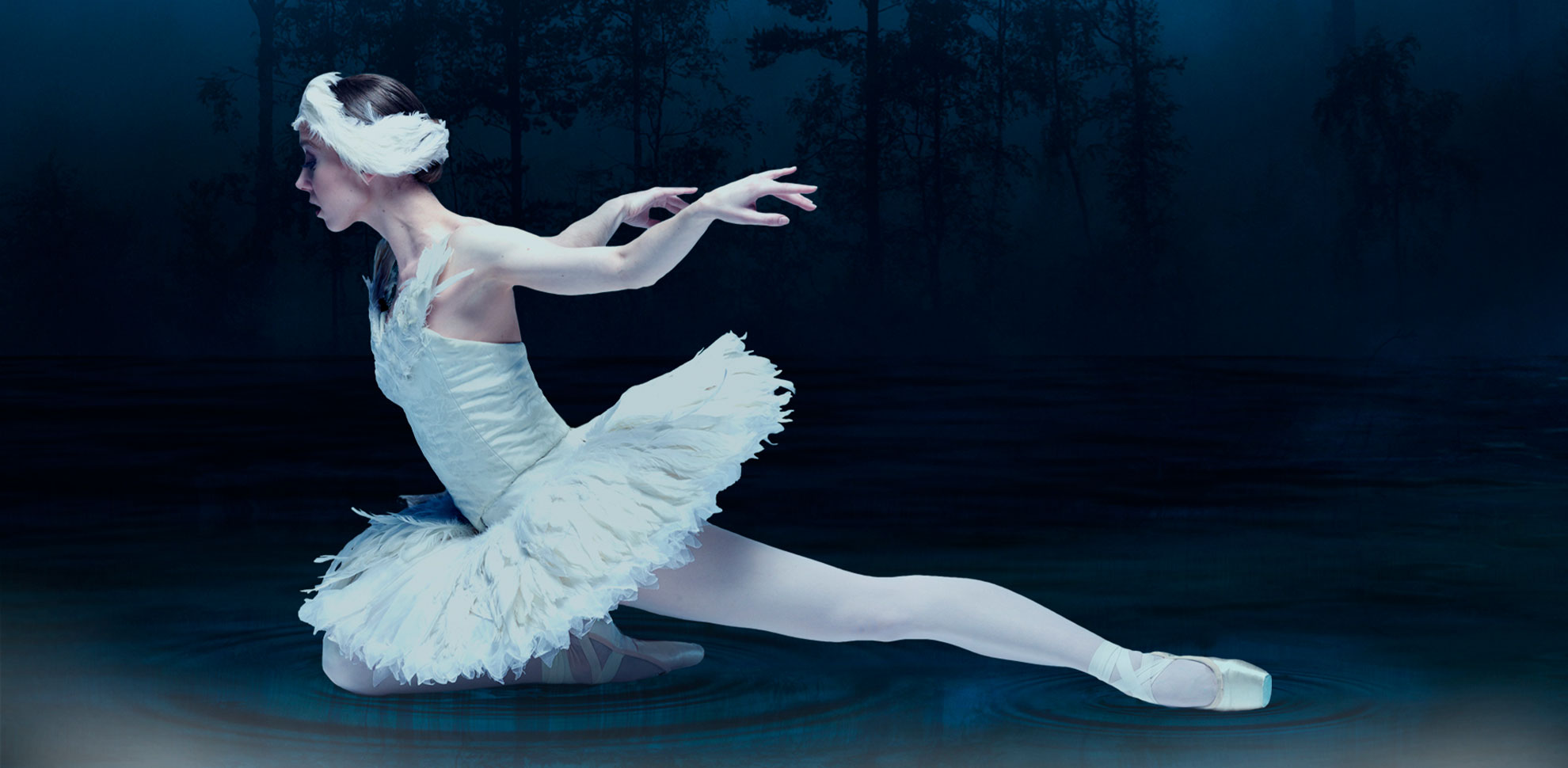 Swan Lake - KC Ballet