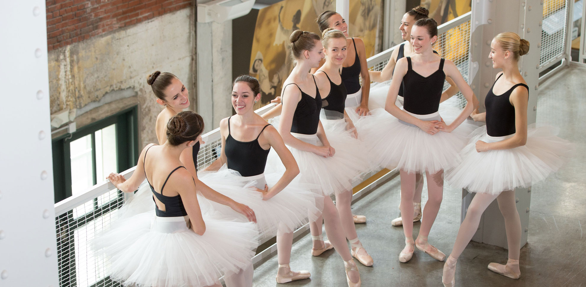 Dance Classes At KC Ballet School KC Ballet Dance Company