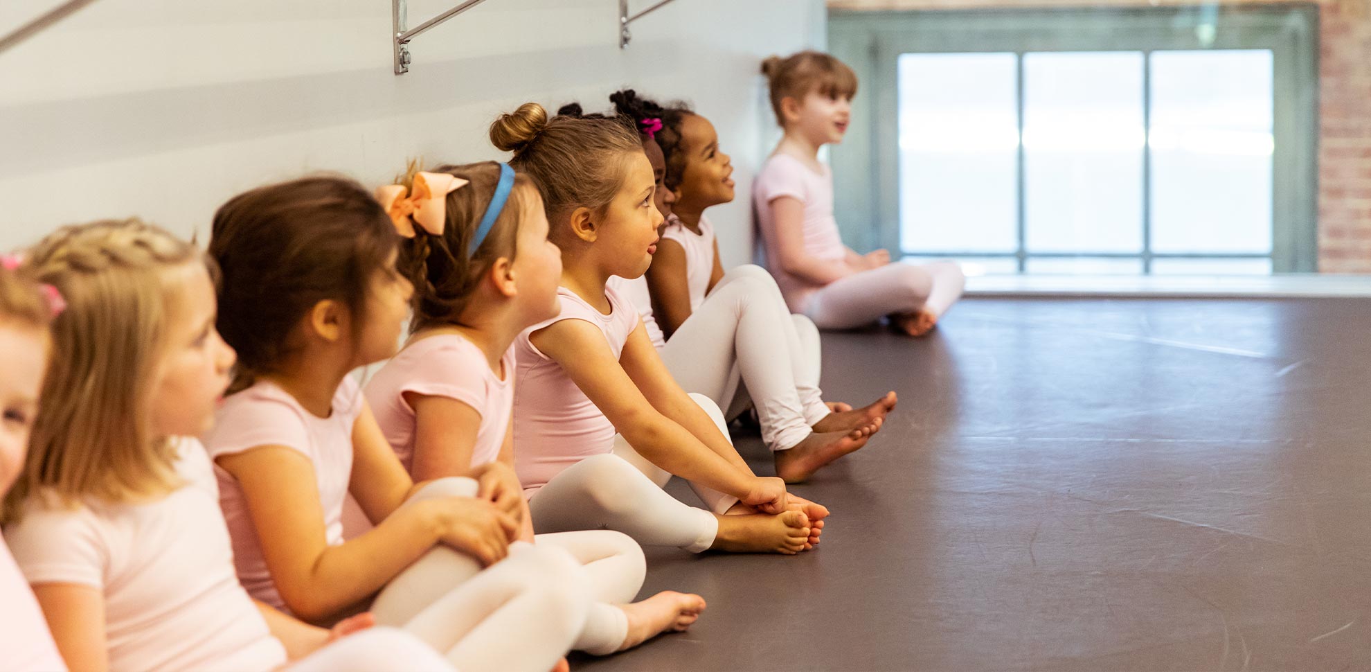 What is the best dance class for your child?
