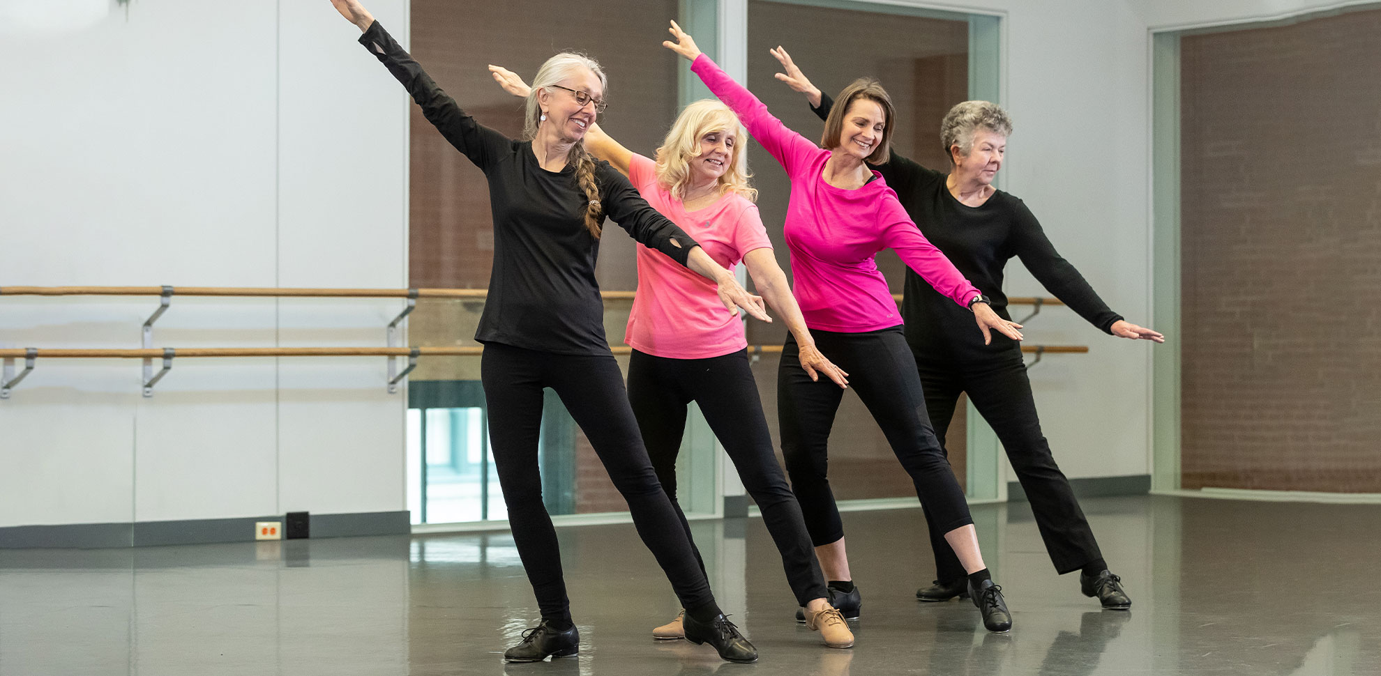 Adult Tap Dance Classes Greenville Sc