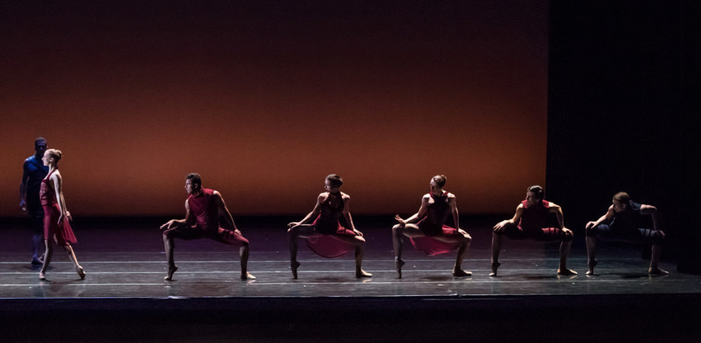 KC Ballet On Demand