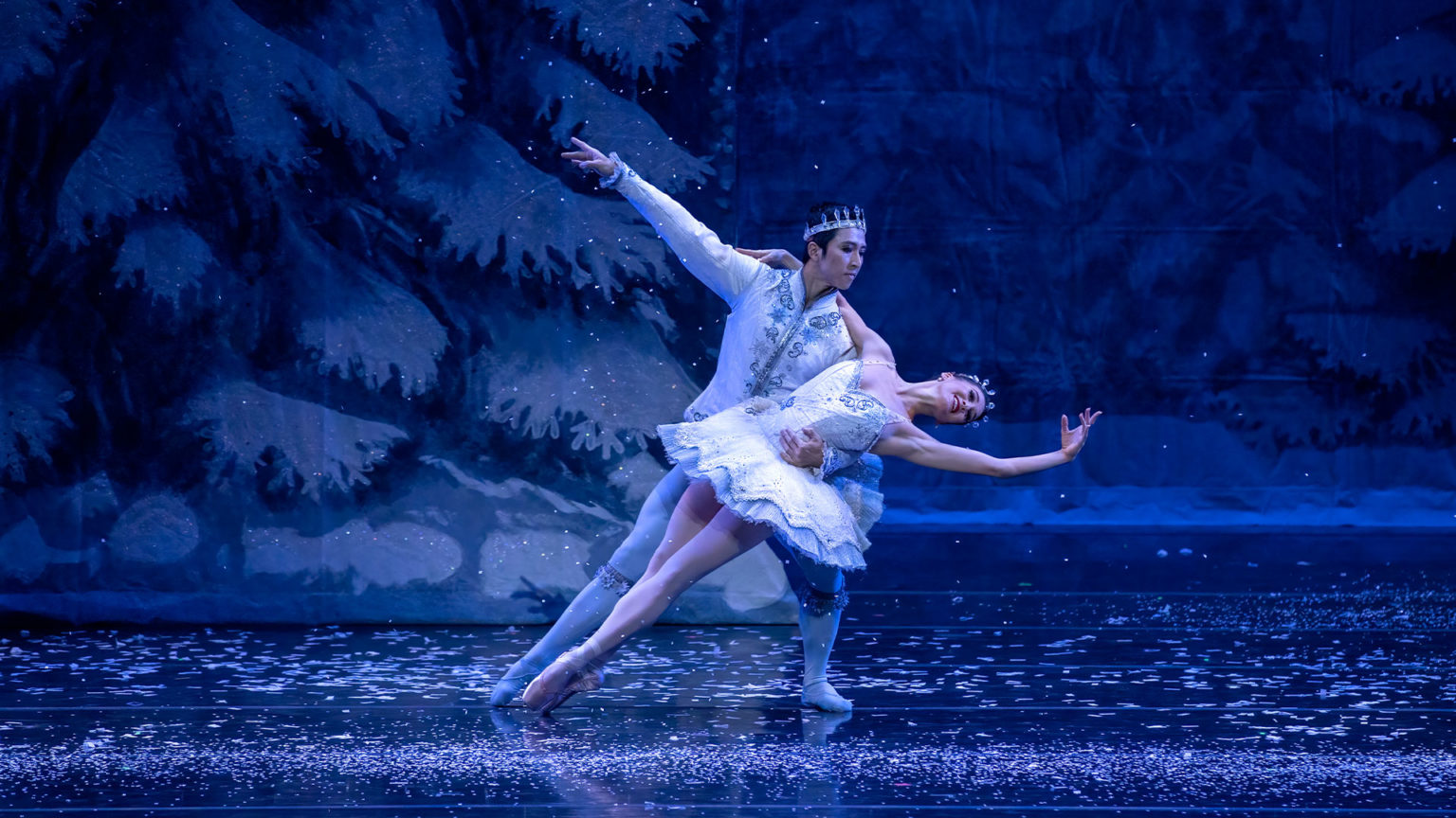 The Nutcracker in Kansas City KC Ballet Official Tickets