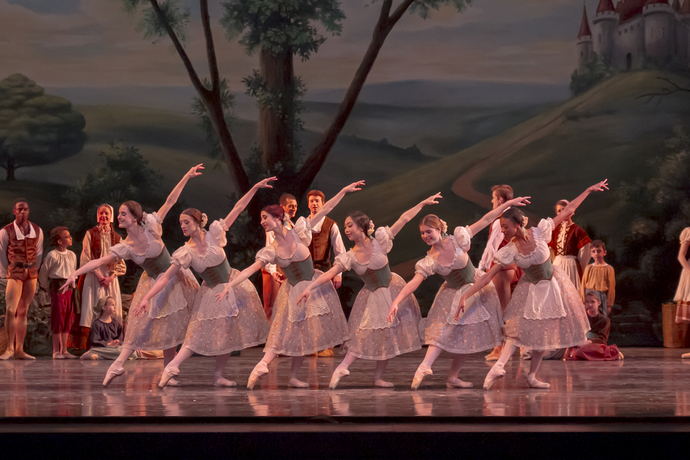 Giselle In Kansas City Kc Ballet Official Tickets