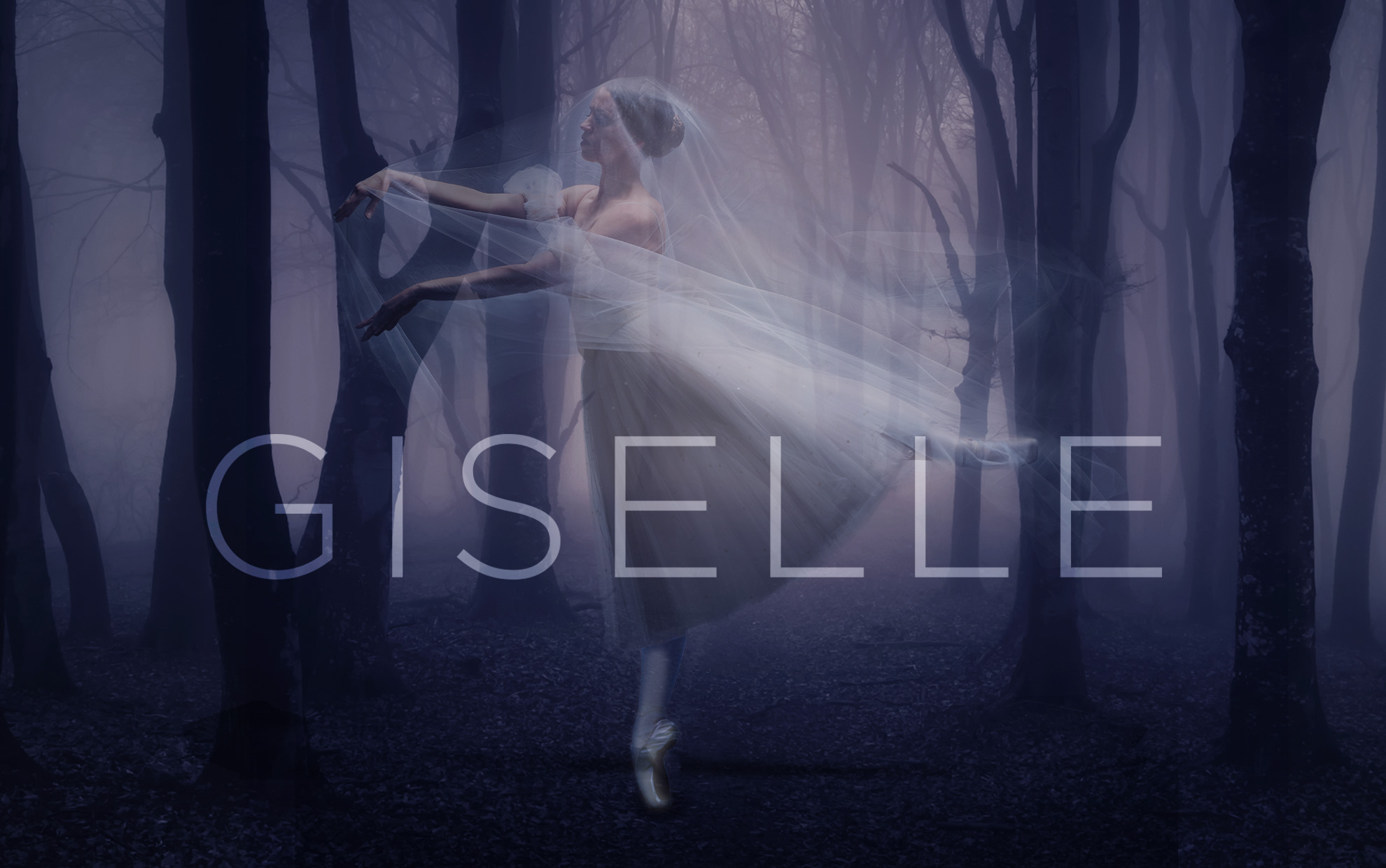 Giselle in Kansas City