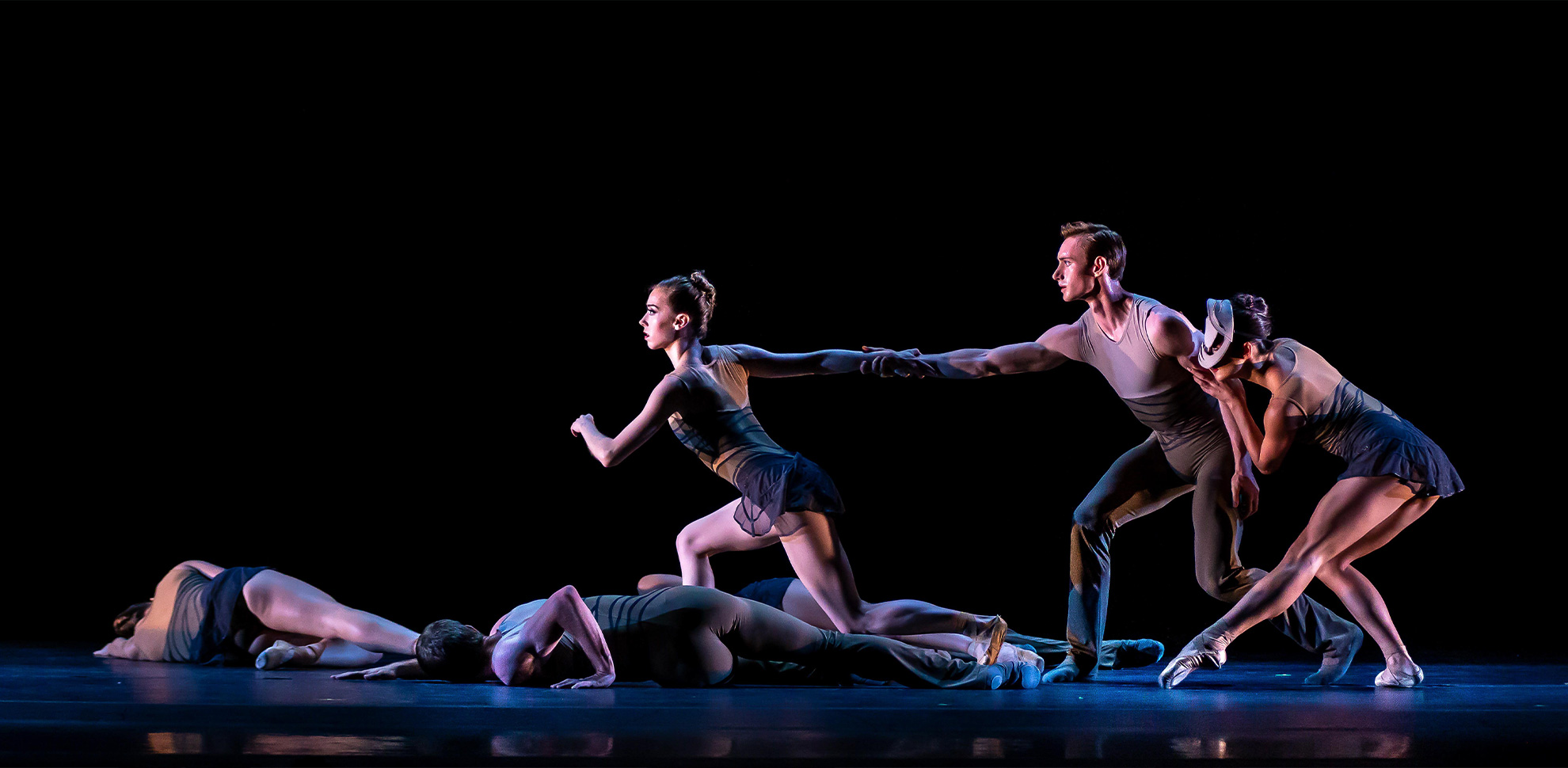 Home - Kansas City Ballet - Professional Ballet Company and School