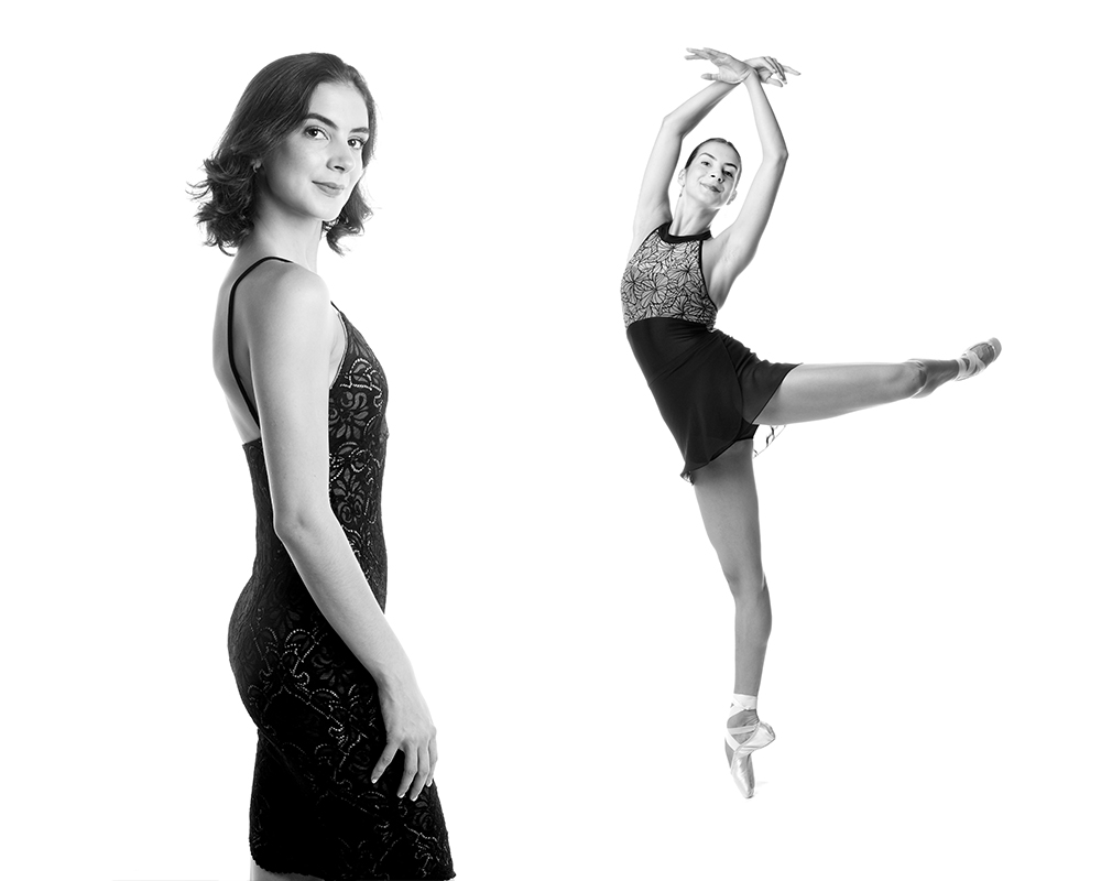 Sophie Hod - KC Ballet