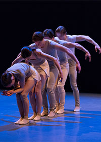 Dancers: KCB Company Dancers Photography: Brett Pruitt & East Market Studios