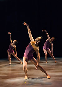 Dancers: KCB Company Dancers Photography: Steve Wilson