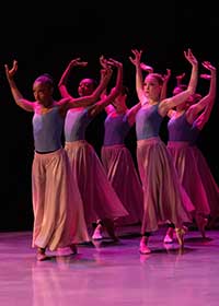 Dancers: Taryn Pachciarz Photography: Brett Pruitt & East Market Studios