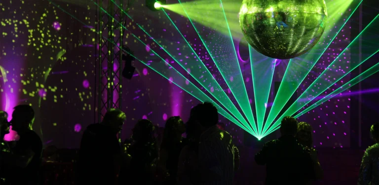 dance party