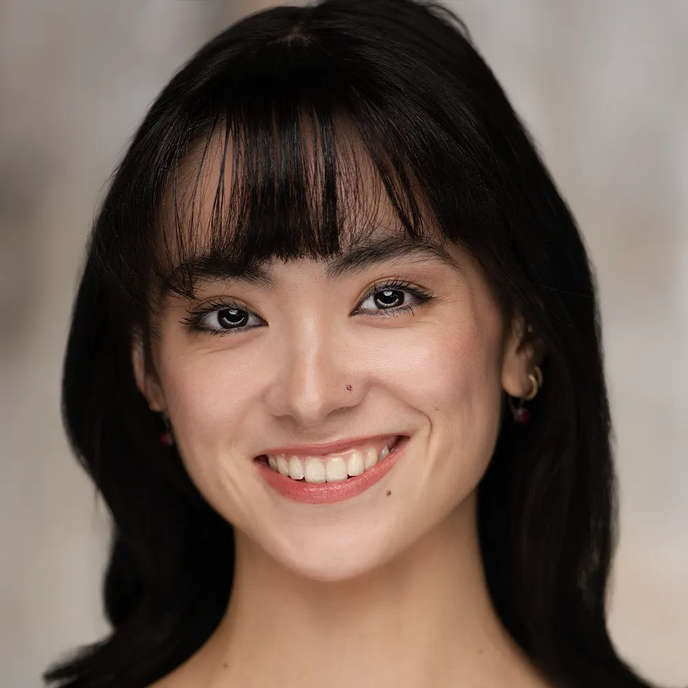 Anya Chiu