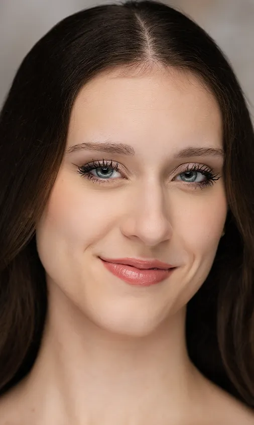 Corabelle Kennedy