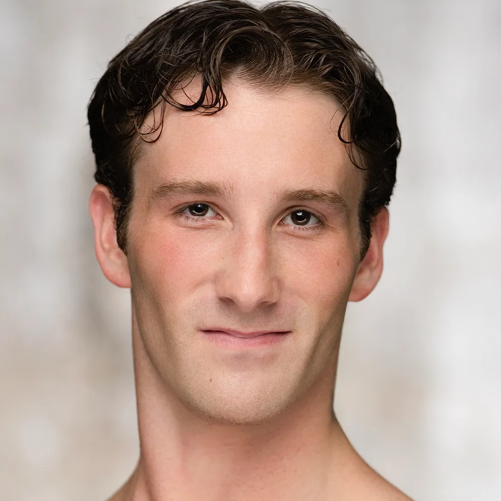 Luke Eller