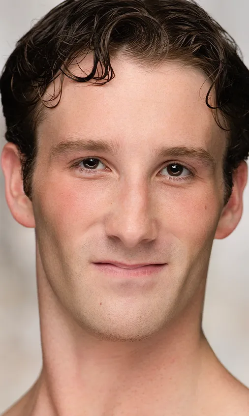 Luke Eller