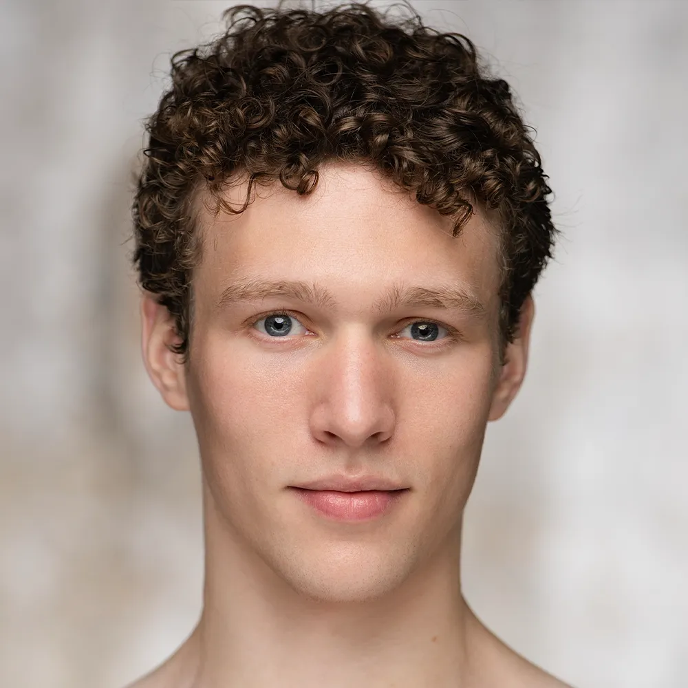 Nathaniel Orlov-Mayer