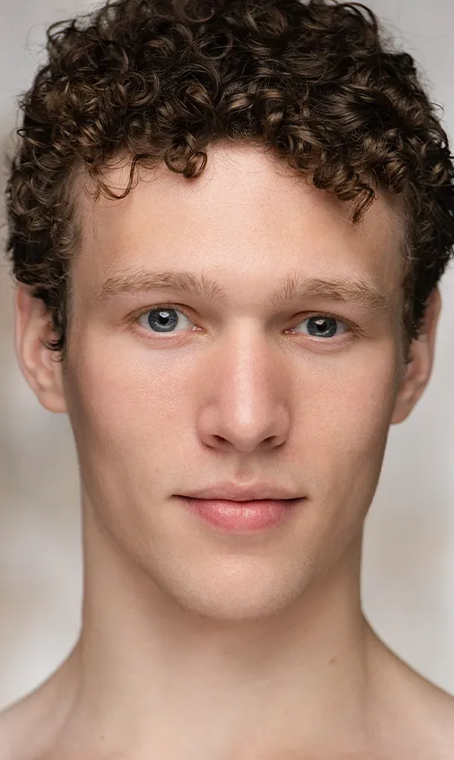 Nathaniel Orlov-Mayer