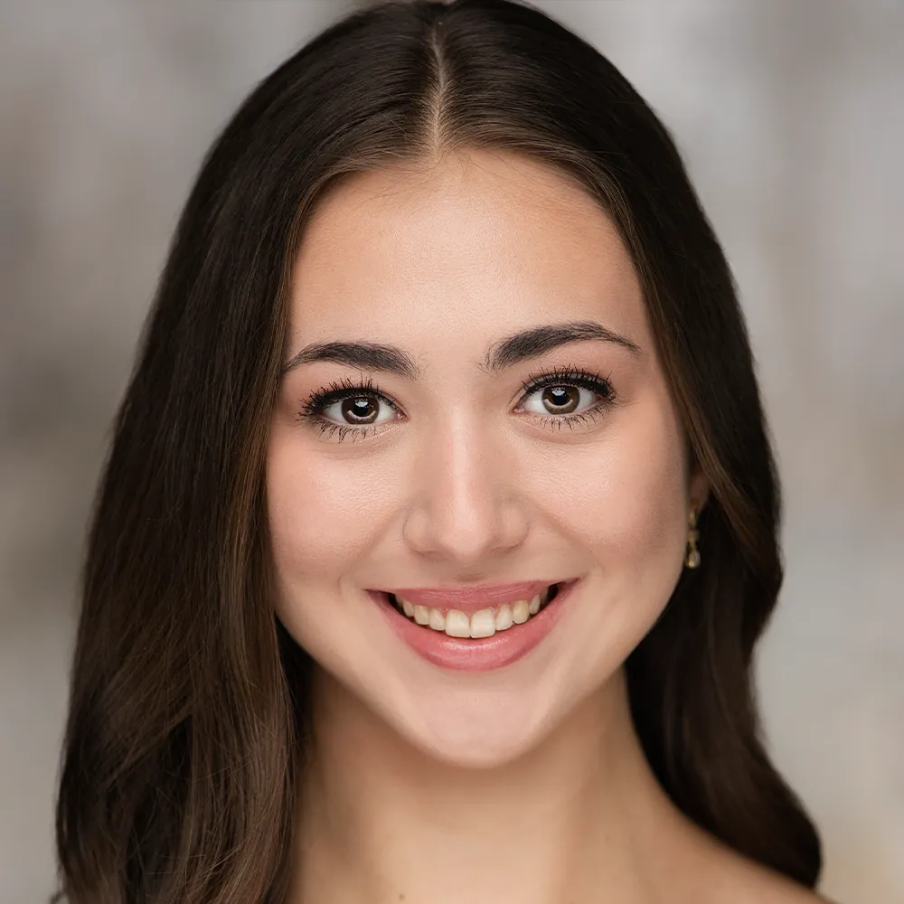 Zoey Uhlman