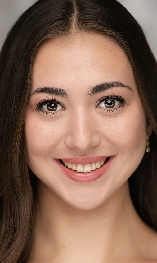 Zoey Uhlman